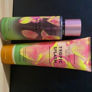Victoria’s Secret Tropic Splash